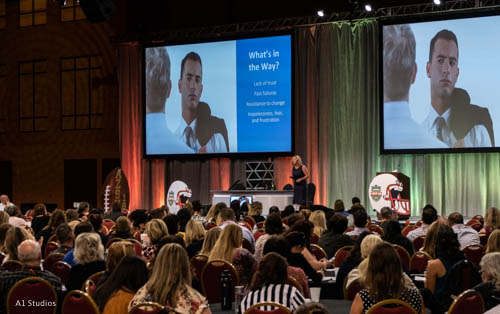 Achieve Peak Performance With Your Leadership Team